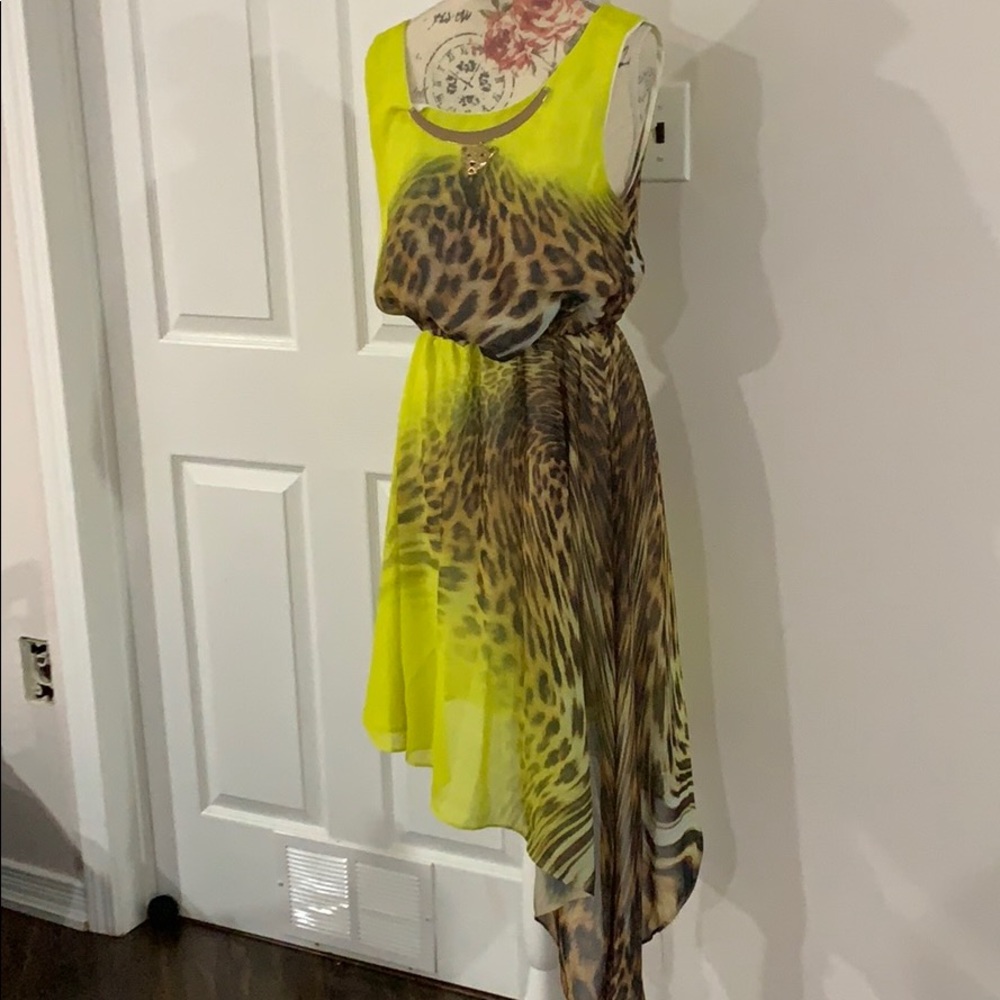 Summer dress